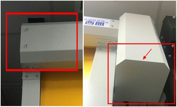 西朗快速卷簾門 西朗快速卷簾門