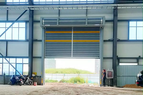 硬質快速卷門 硬質快速卷門