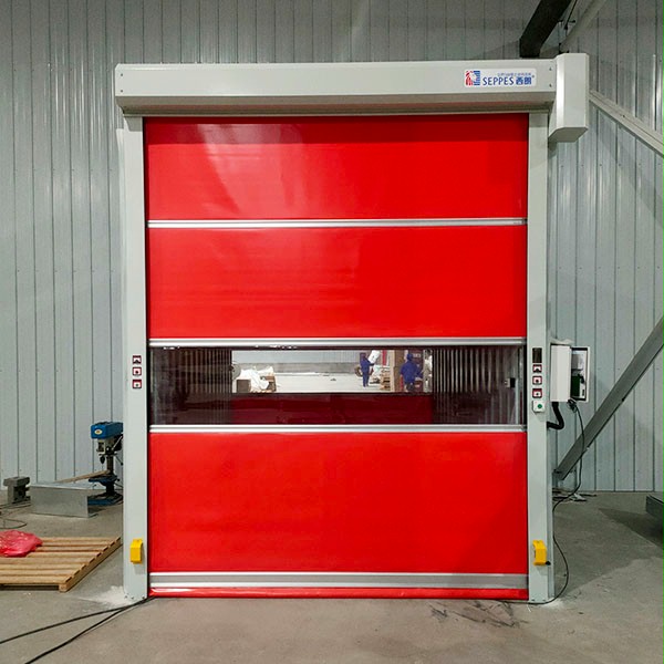 西朗快速門 西朗快速門