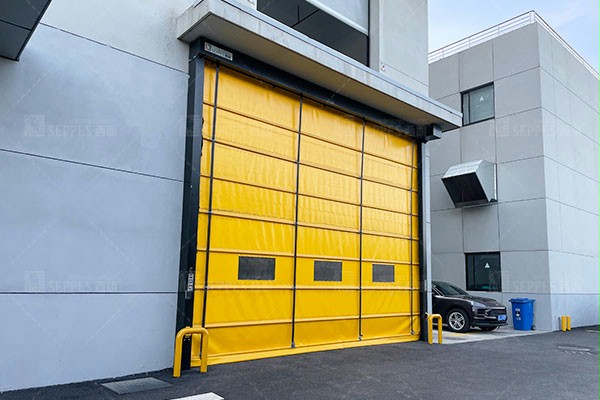 堆積式快速門 堆積式快速門