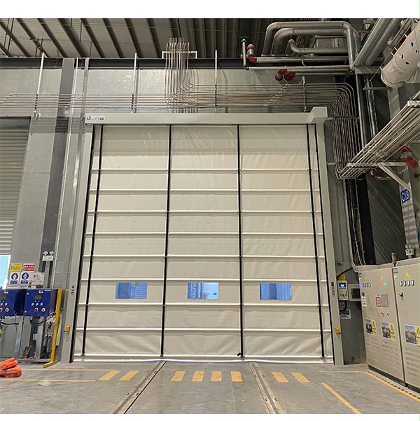 中鐵物流集團有限公司