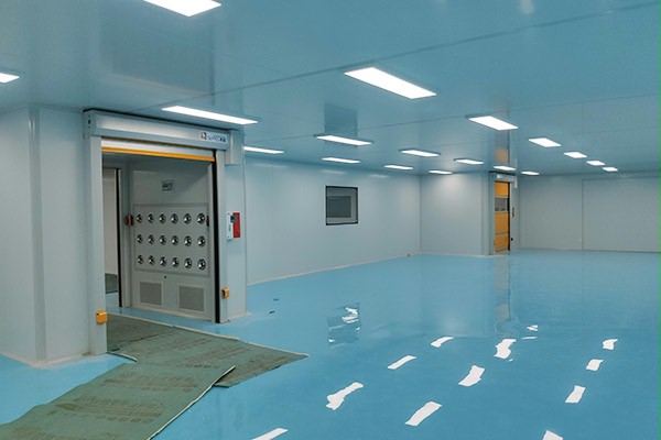 快速卷簾門 快速卷簾門