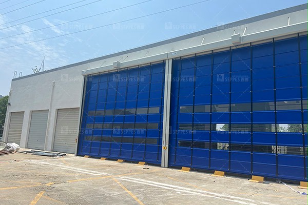 堆積快速門 堆積快速門