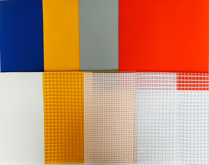 快速門門簾 快速門門簾