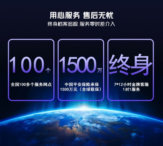 西朗門業售后服務